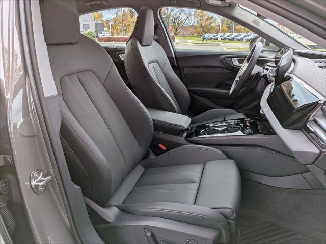 Certified 2025 Audi A5 2.0T Premium Plus image 28