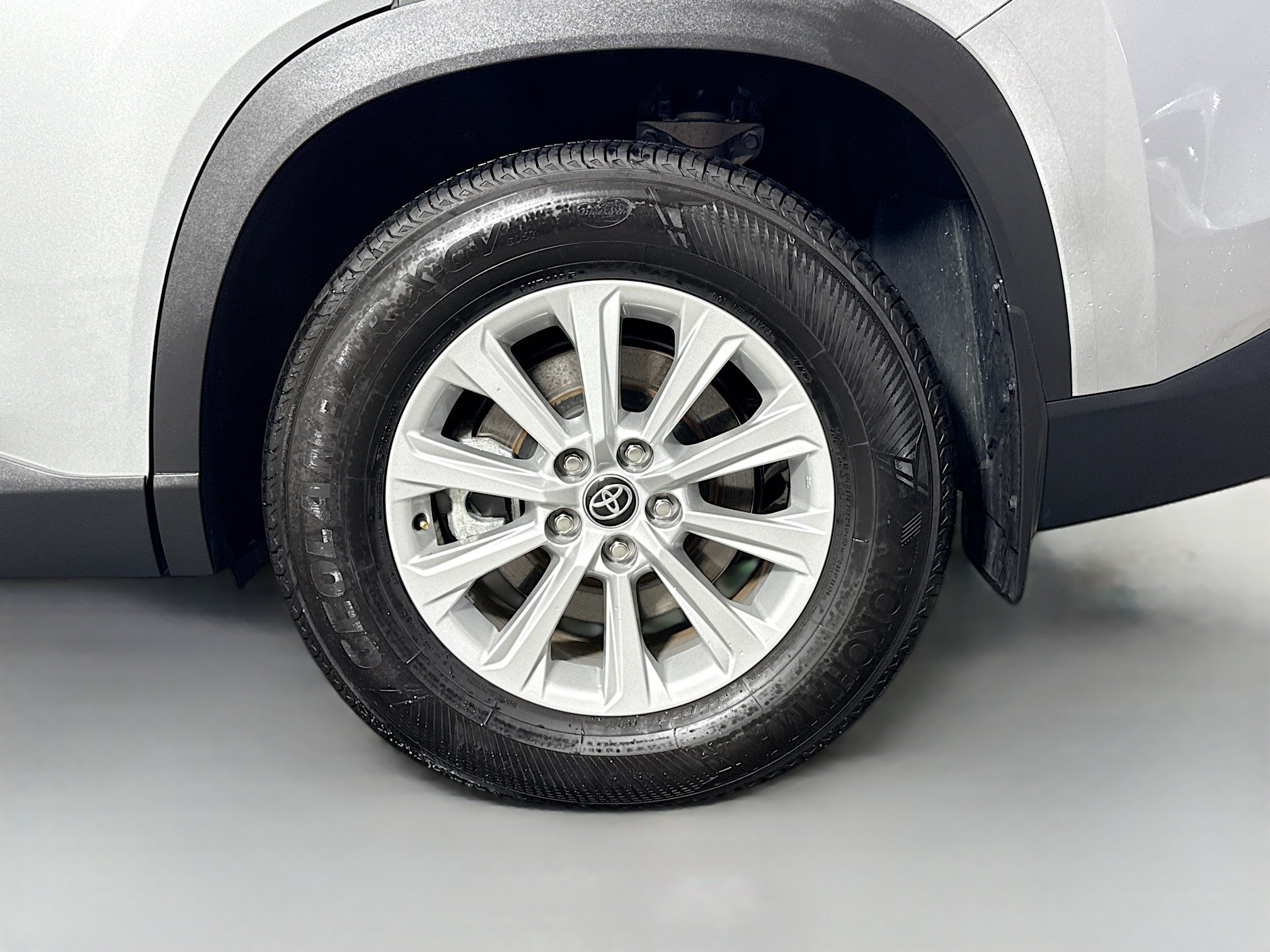 Certified 2026 Toyota Grand Highlander AWD Hybrid image 30