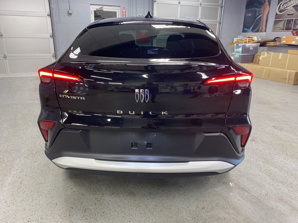 Used 2024 Buick Envista Preferred w/ Convenience I Package image 6