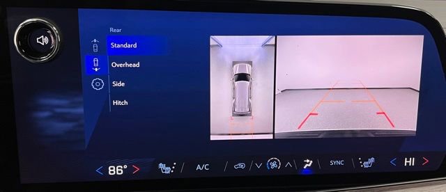 Used 2025 Chevrolet Tahoe Z71 image 35