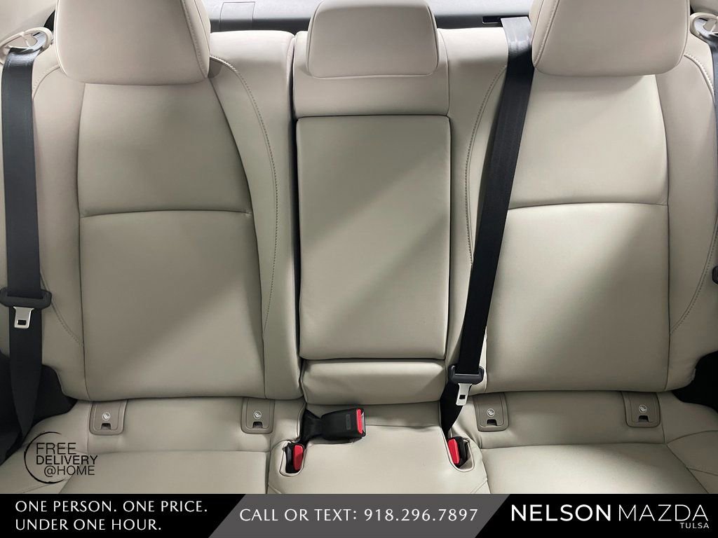 New 2026 MAZDA MAZDA3 2.5 S Sedan w/ Preferred Pkg FWD image 34