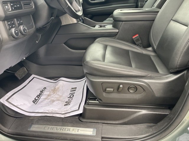 Used 2023 Chevrolet Tahoe LT image 12