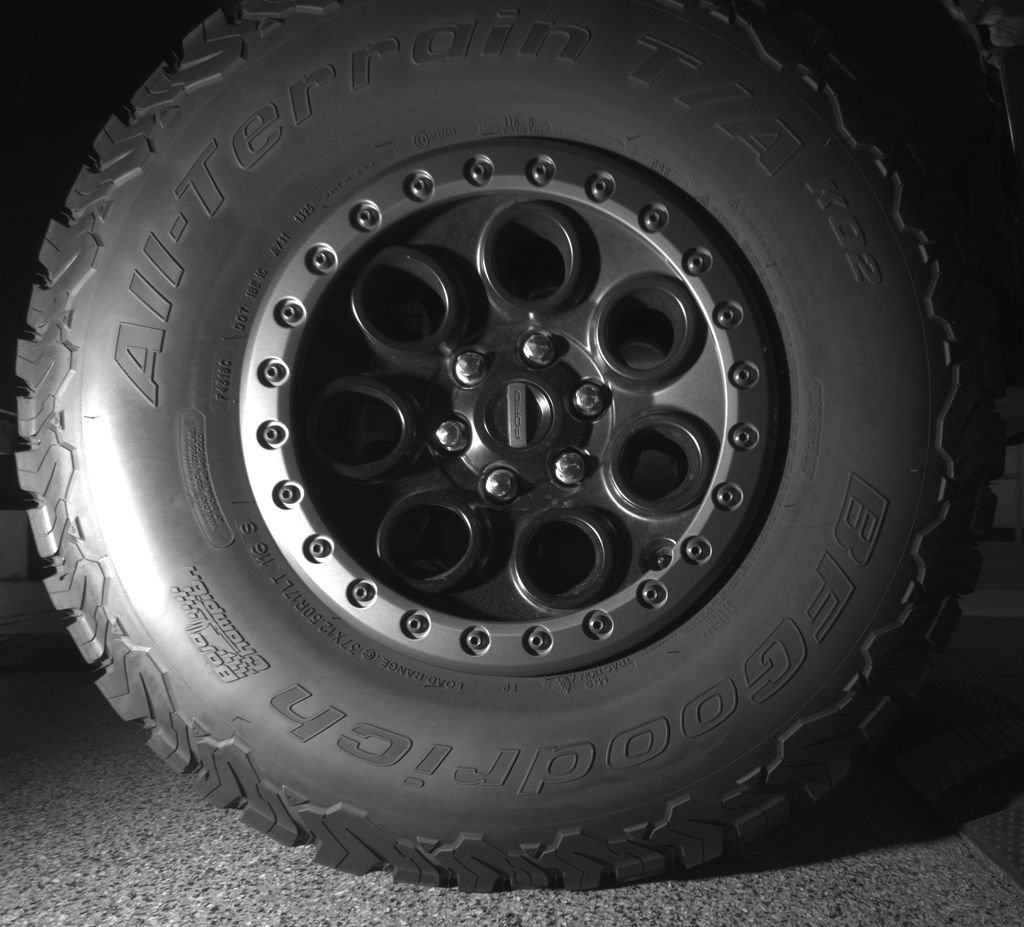 Certified 2025 Ford F150 Raptor AWD/4WD image 12