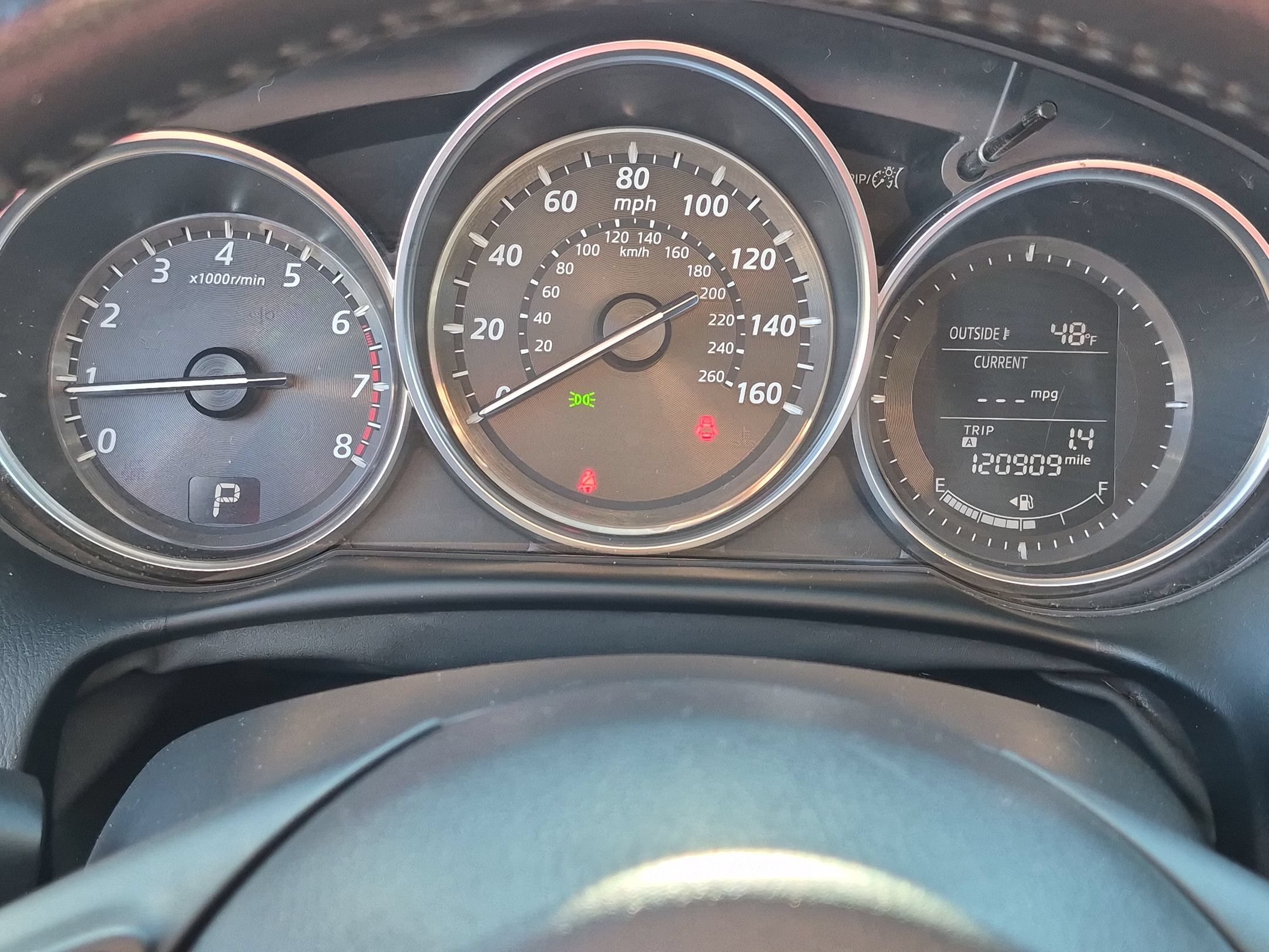 Used 2015 MAZDA CX-5 Touring FWD image 18