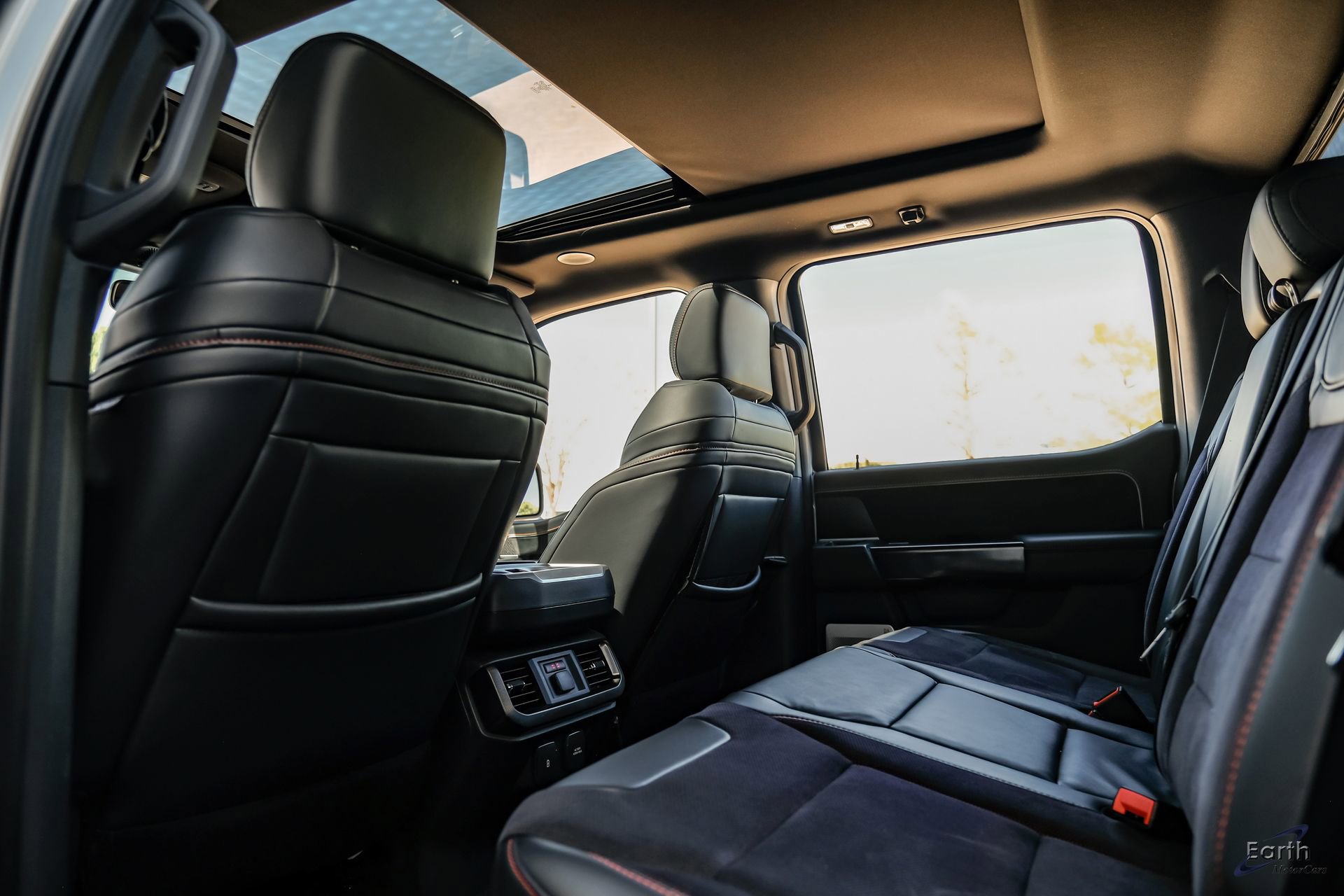 Used 2025 Ford F150 Raptor w/ Equipment Group 803A Raptor R image 94