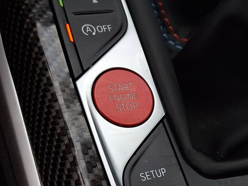 Used 2024 BMW M2 w/ Lighting Package image 23