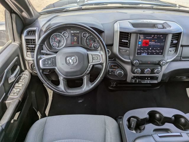 Used 2024 RAM 2500 Big Horn AWD/4WD image 16