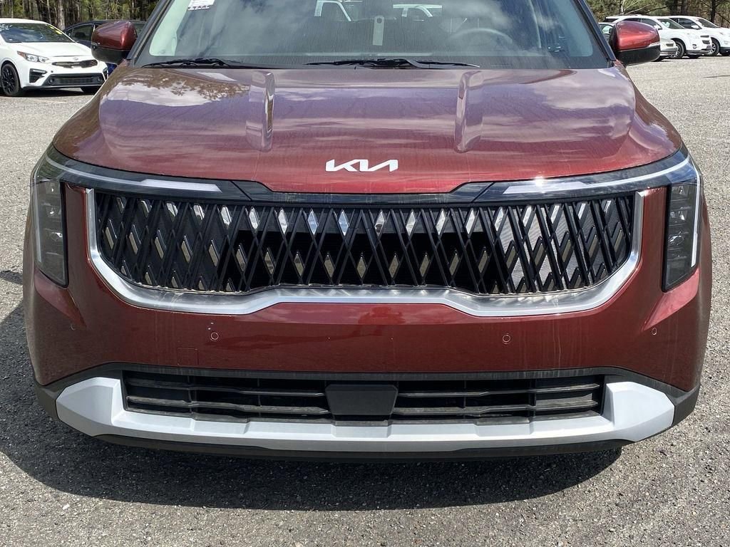 New 2026 Kia Carnival image 28