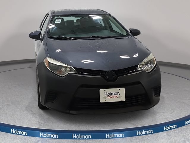 Used 2014 Toyota Corolla LE FWD image 3