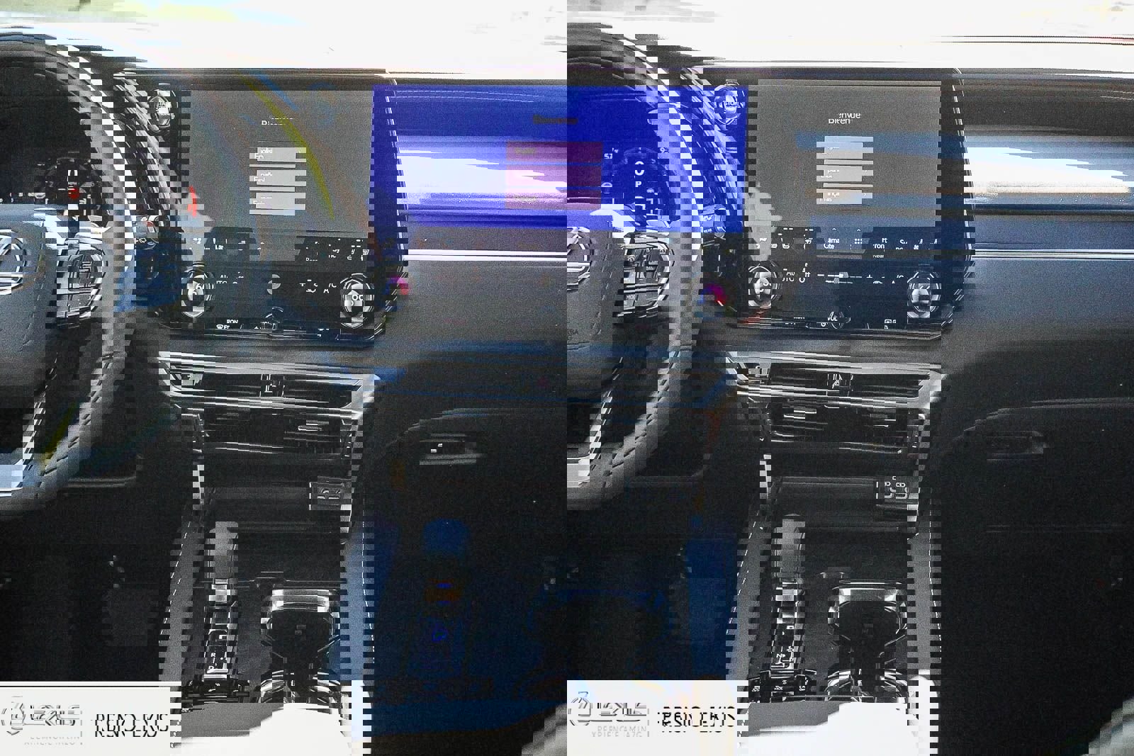 New 2026 Lexus RX 350 AWD image 16