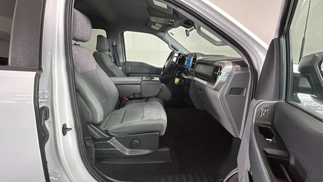 Used 2023 Ford F150 XLT AWD/4WD image 29