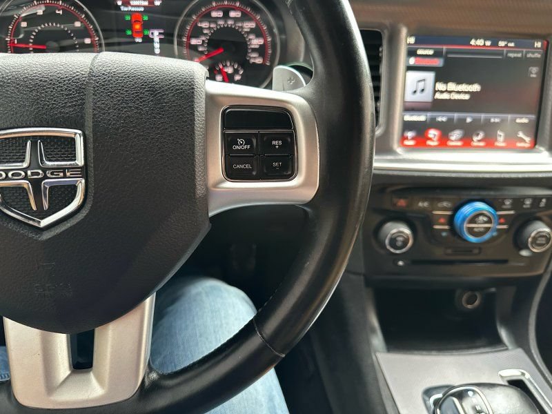 Used 2014 Dodge Charger SXT Plus RWD image 14