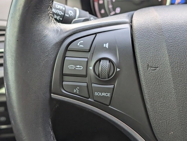 Used 2017 Acura MDX FWD w/ Technology Package image 25