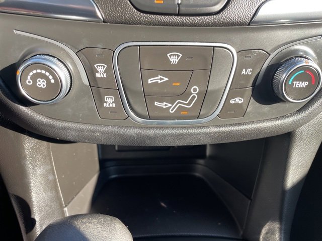 Used 2022 Chevrolet Equinox LT image 26