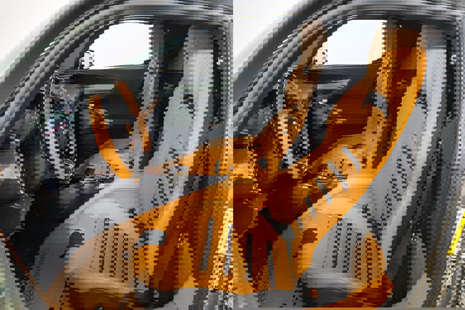 Used 2022 Ferrari SF90 Stradale image 19