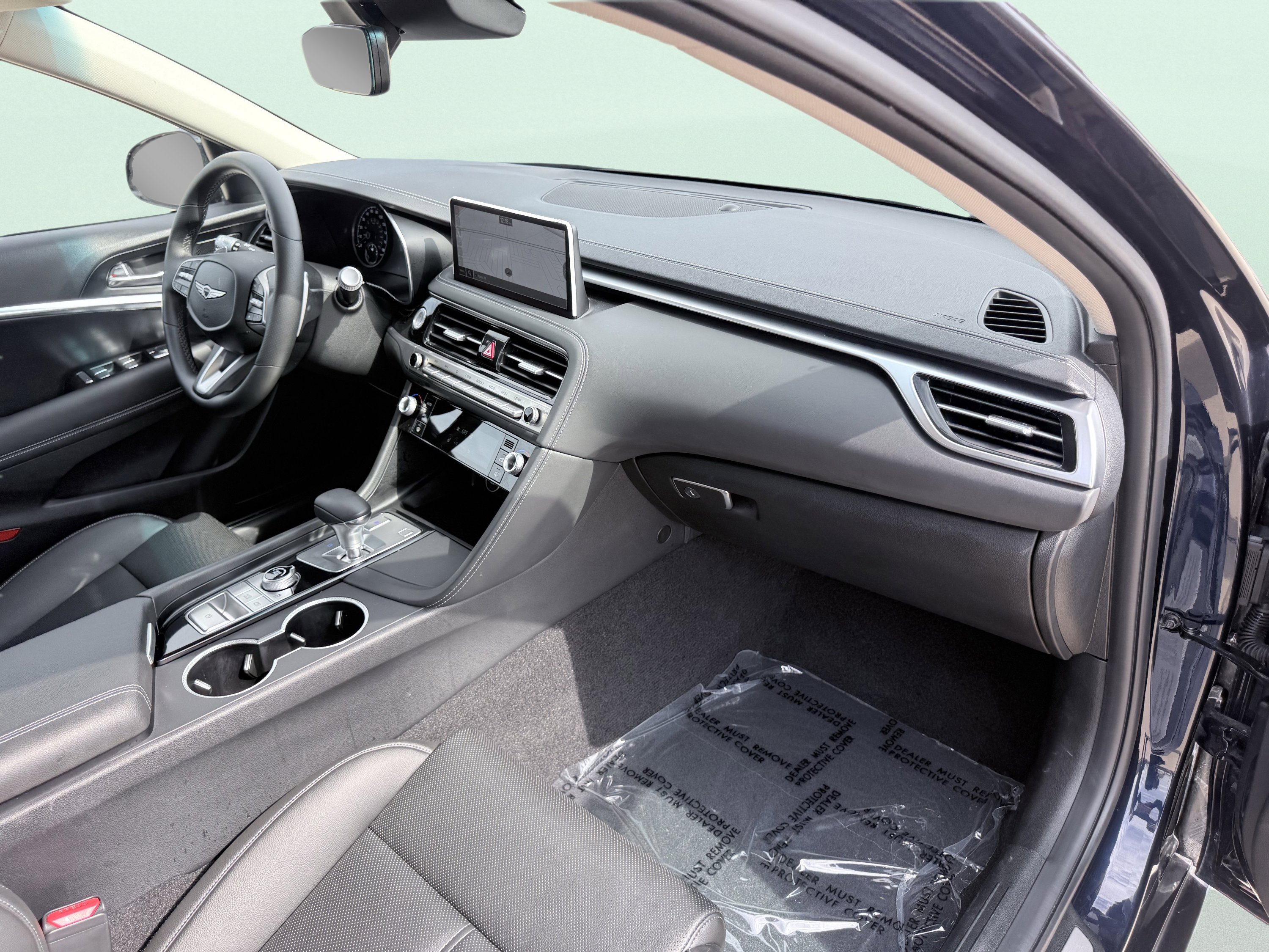 Used 2026 Genesis G70 2.5T image 45