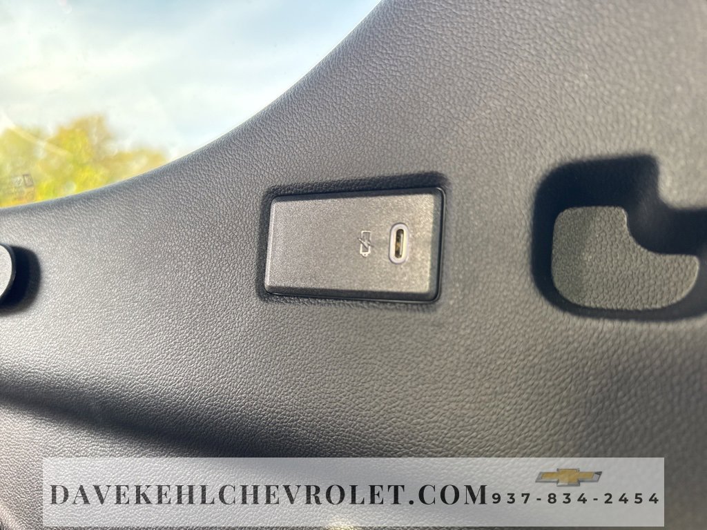 Used 2024 Chevrolet Tahoe High Country image 38