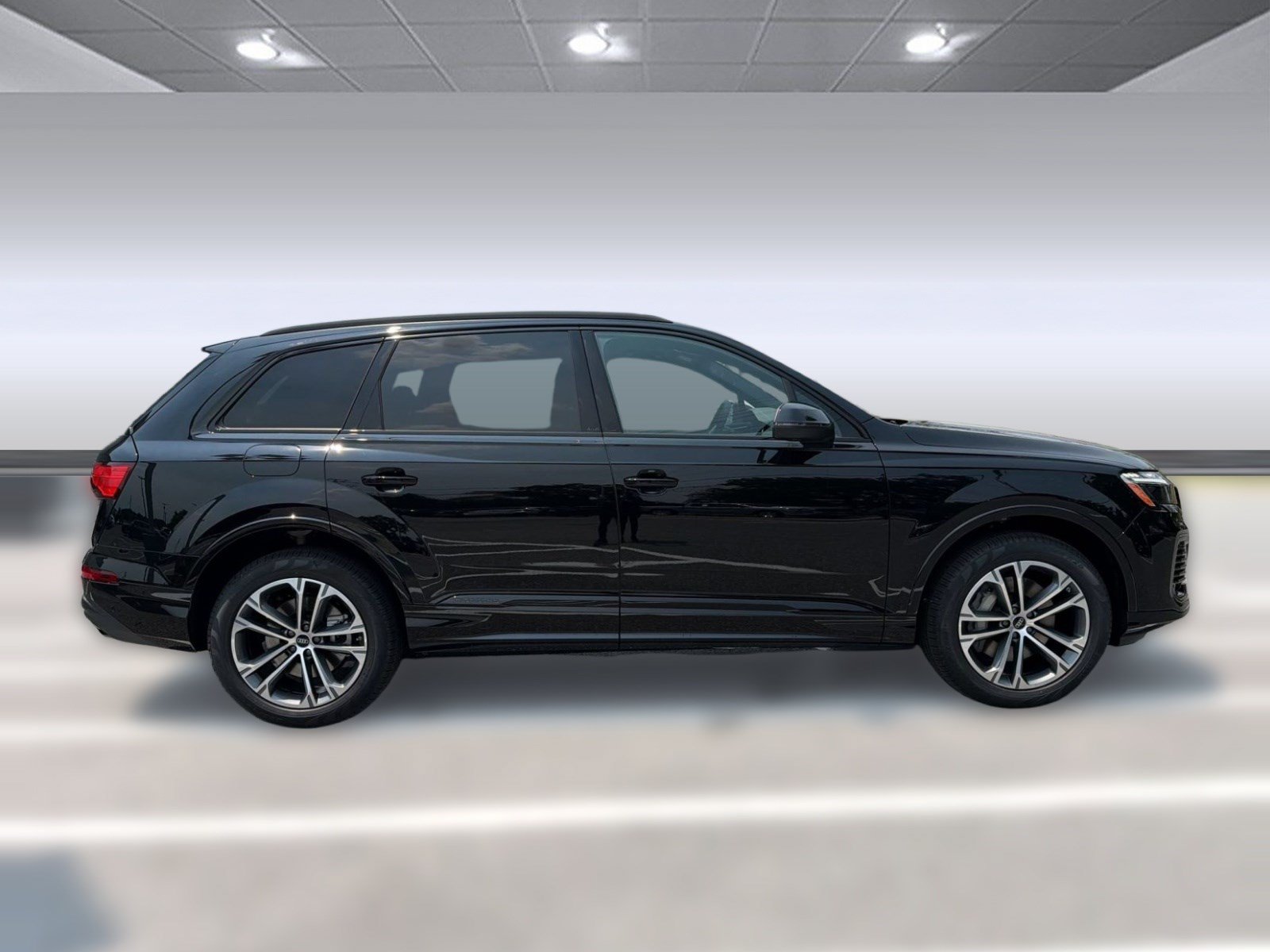 New 2026 Audi Q7 2.0T Premium AWD/4WD image 8