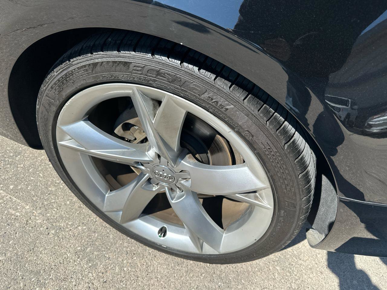 Used 2012 Audi A5 2.0T Premium Plus image 21