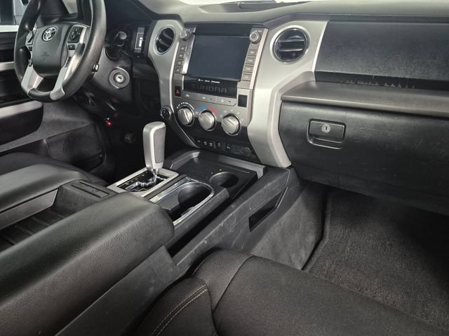 Certified 2021 Toyota Tundra SR5 w/ Trail Edition AWD/4WD image 35