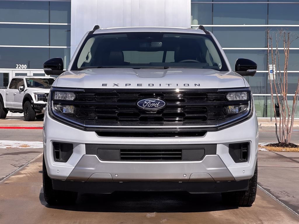 New 2025 Ford Expedition Platinum w/ Driver's Package image 45