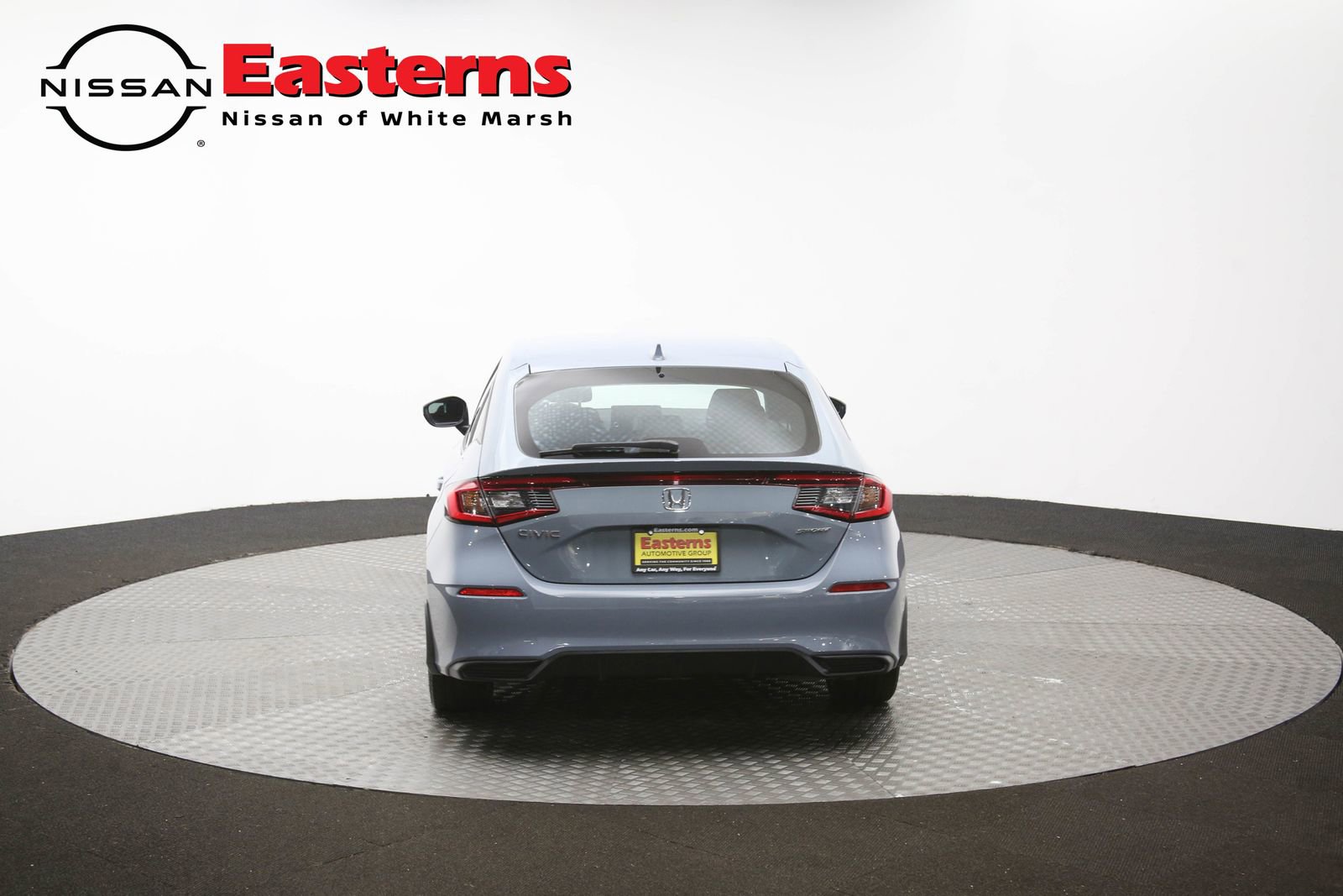 Used 2024 Honda Civic Sport image 37