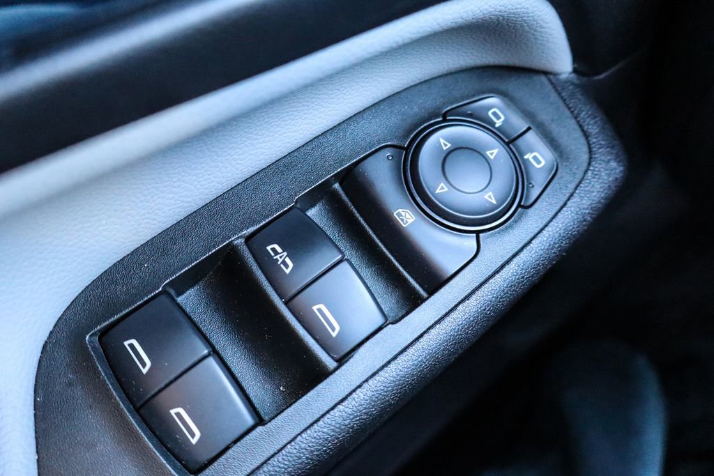 Used 2024 Chevrolet Equinox LT image 20