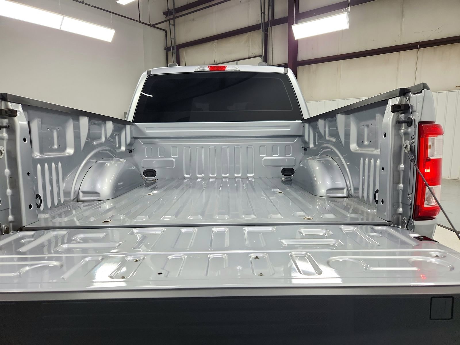 Used 2023 Ford F150 XL image 39