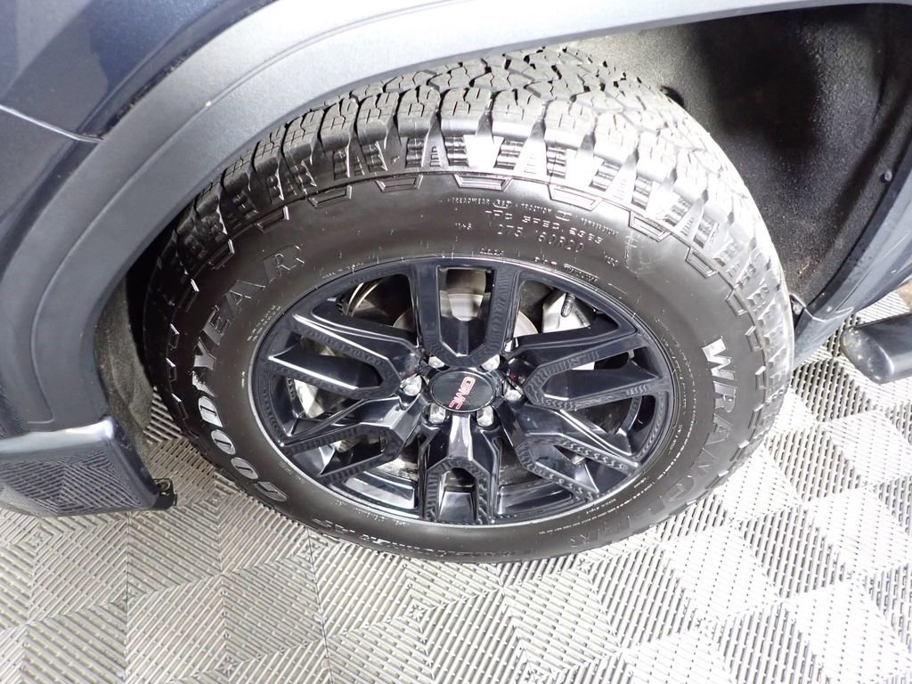 Used 2021 GMC Sierra 1500 Elevation image 47