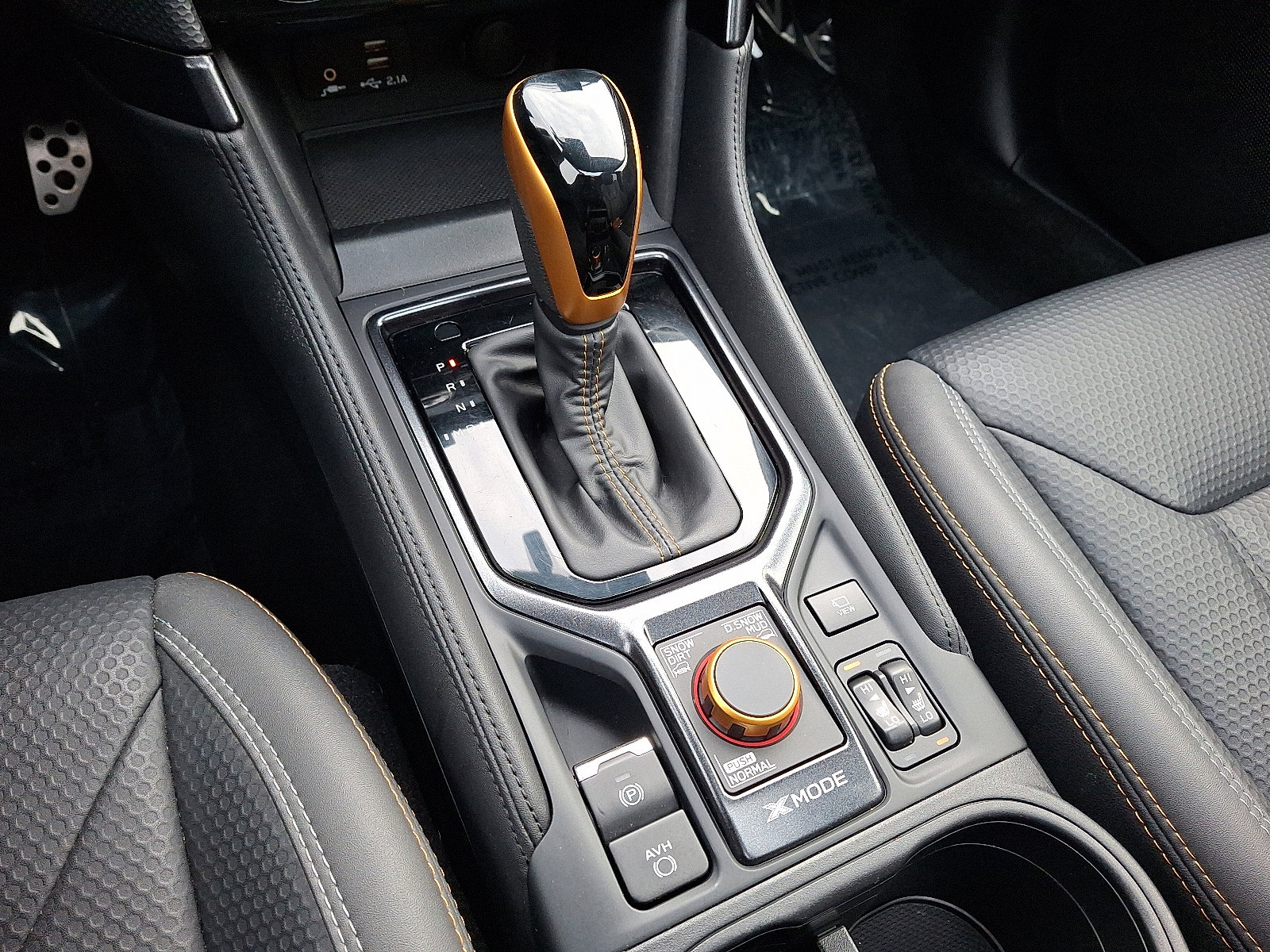 Certified 2023 Subaru Forester Wilderness image 15