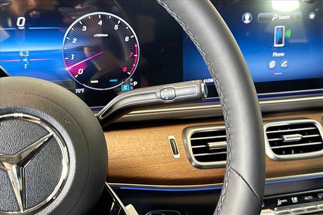 New 2026 Mercedes-Benz GLE 450 4MATIC image 15