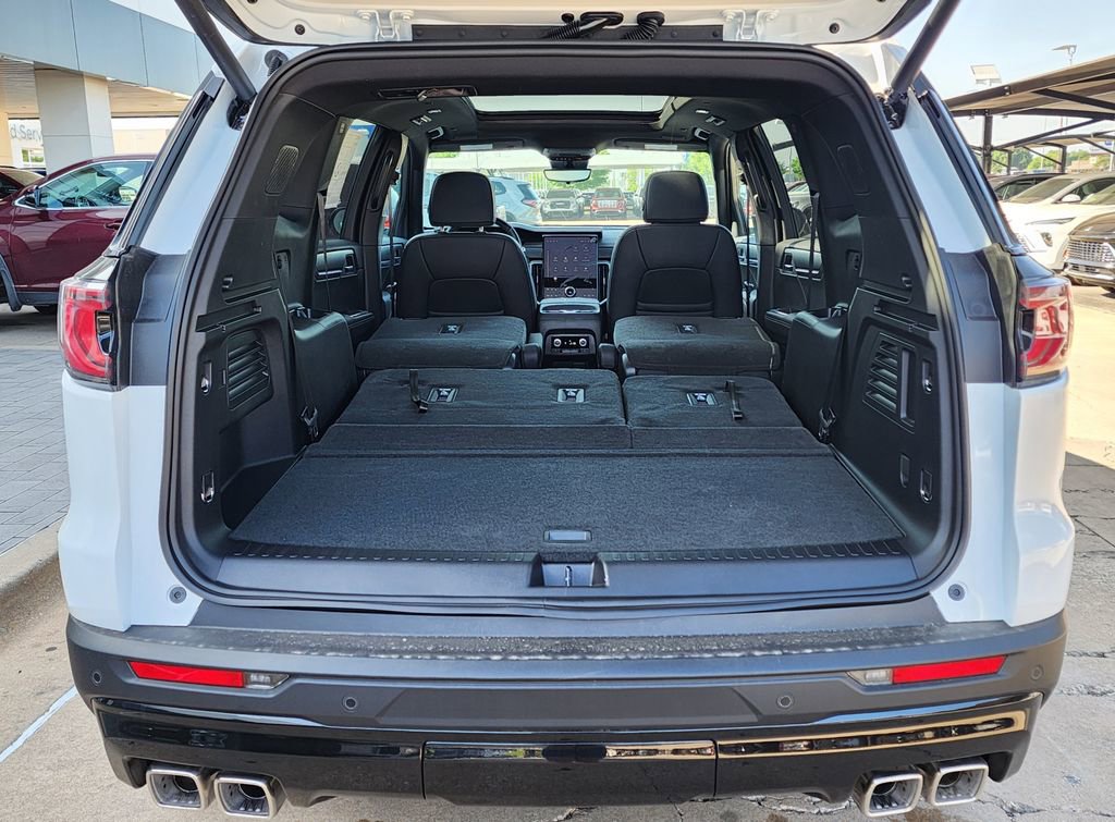 New 2026 GMC Acadia Elevation w/ Super Cruise Package FWD image 55