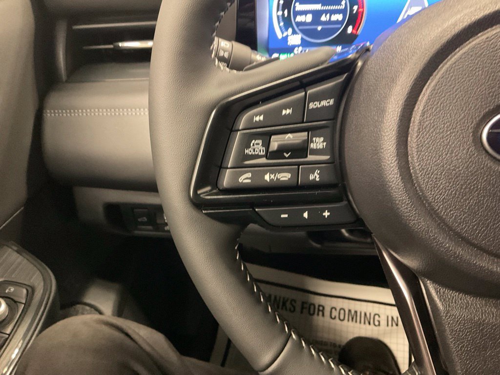 New 2026 Subaru Outback Touring XT AWD/4WD image 18