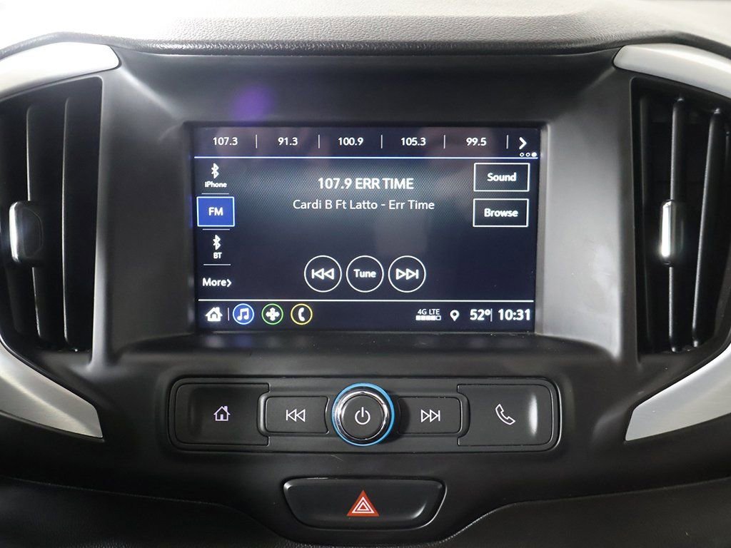 Used 2018 GMC Terrain SLE w/ Driver Convenience Package image 37