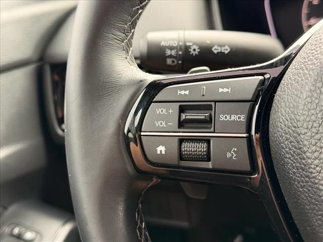 Used 2025 Honda Civic Sport image 18