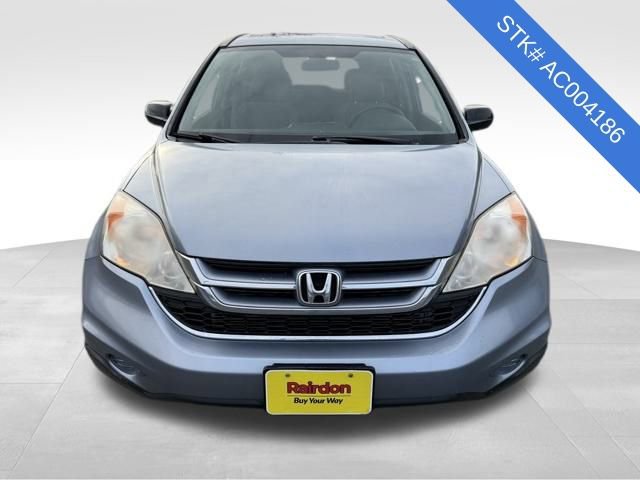 Used 2010 Honda CR-V EX image 2