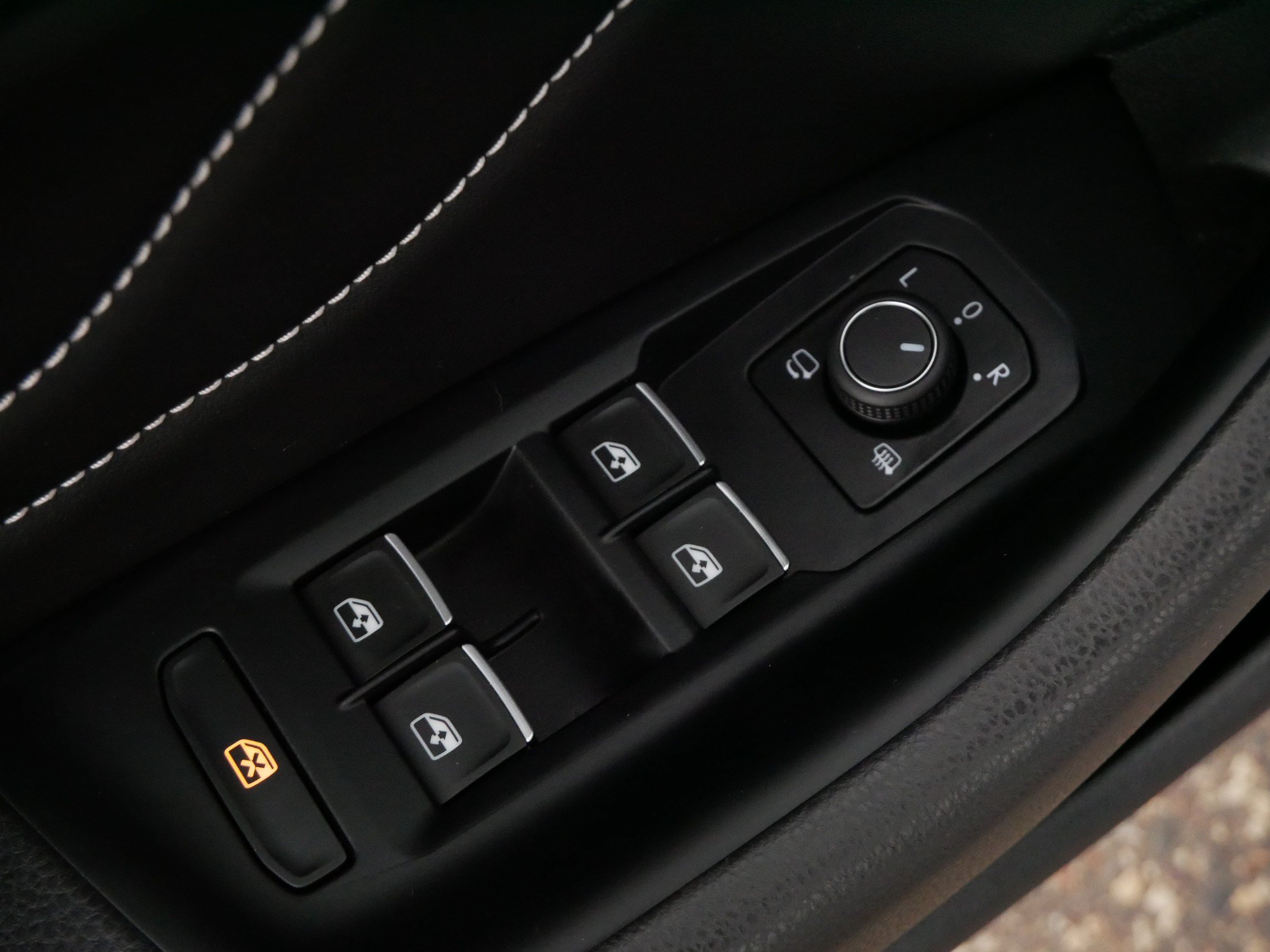 Certified 2023 Volkswagen Arteon SEL Premium w/ Arteon MDO Package (Z43) AWD/4WD image 19