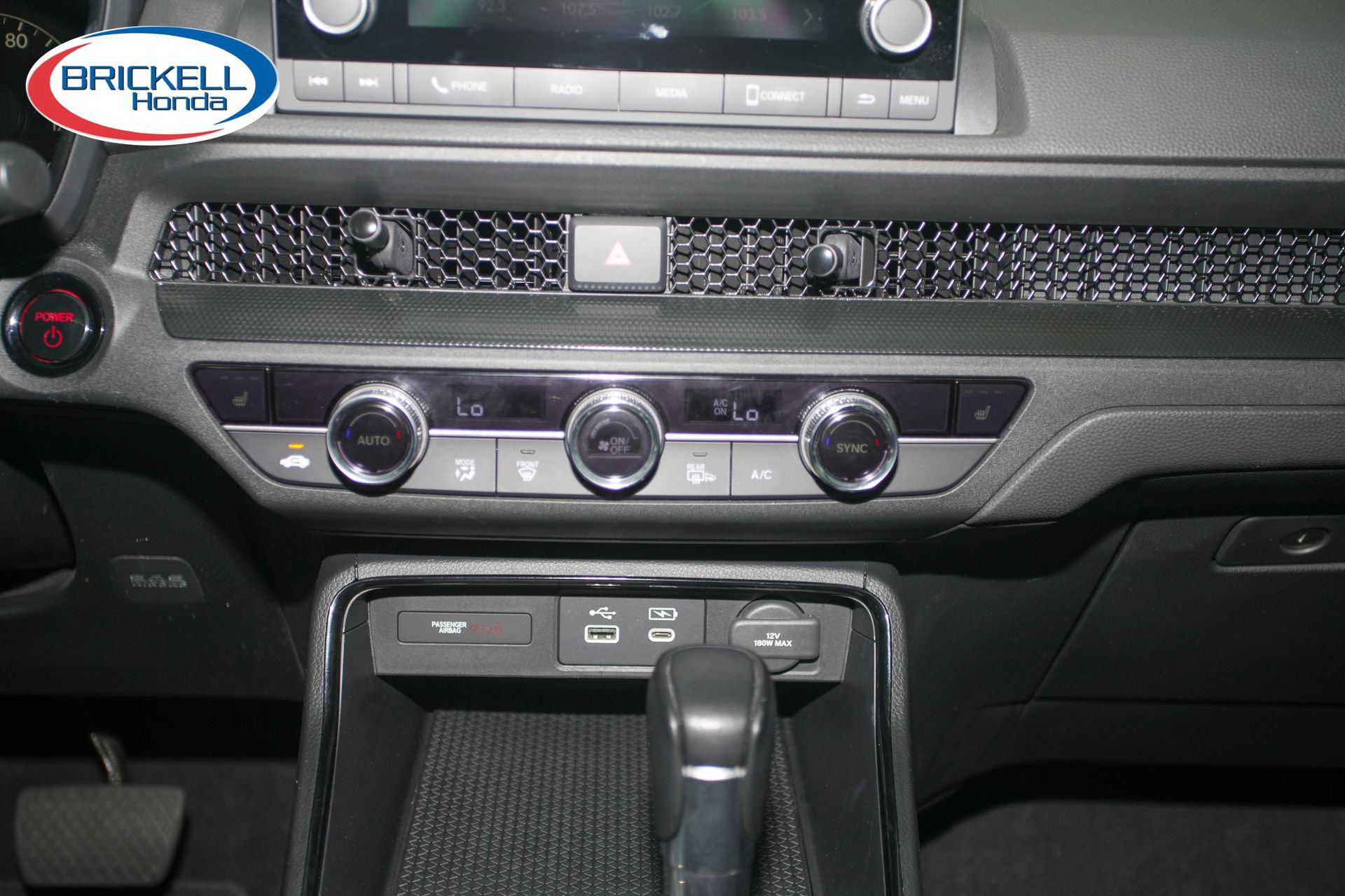 Used 2024 Honda CR-V Sport image 29