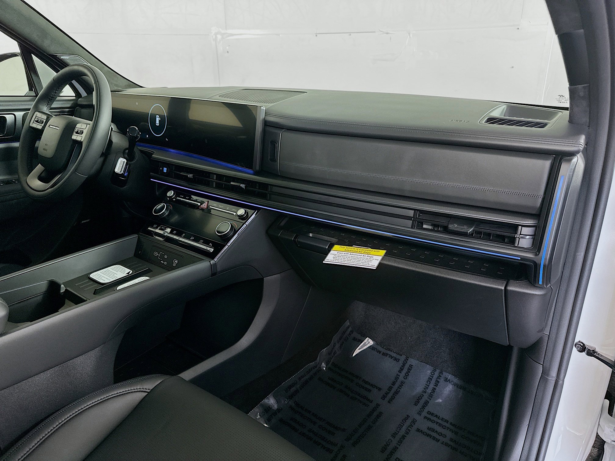 New 2026 Hyundai Santa Fe Calligraphy image 29