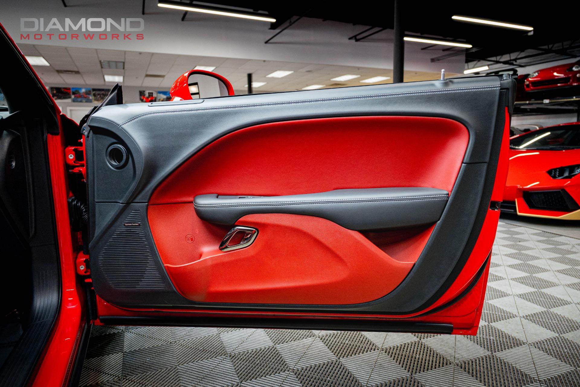 Used 2023 Dodge Challenger SRT Hellcat image 96