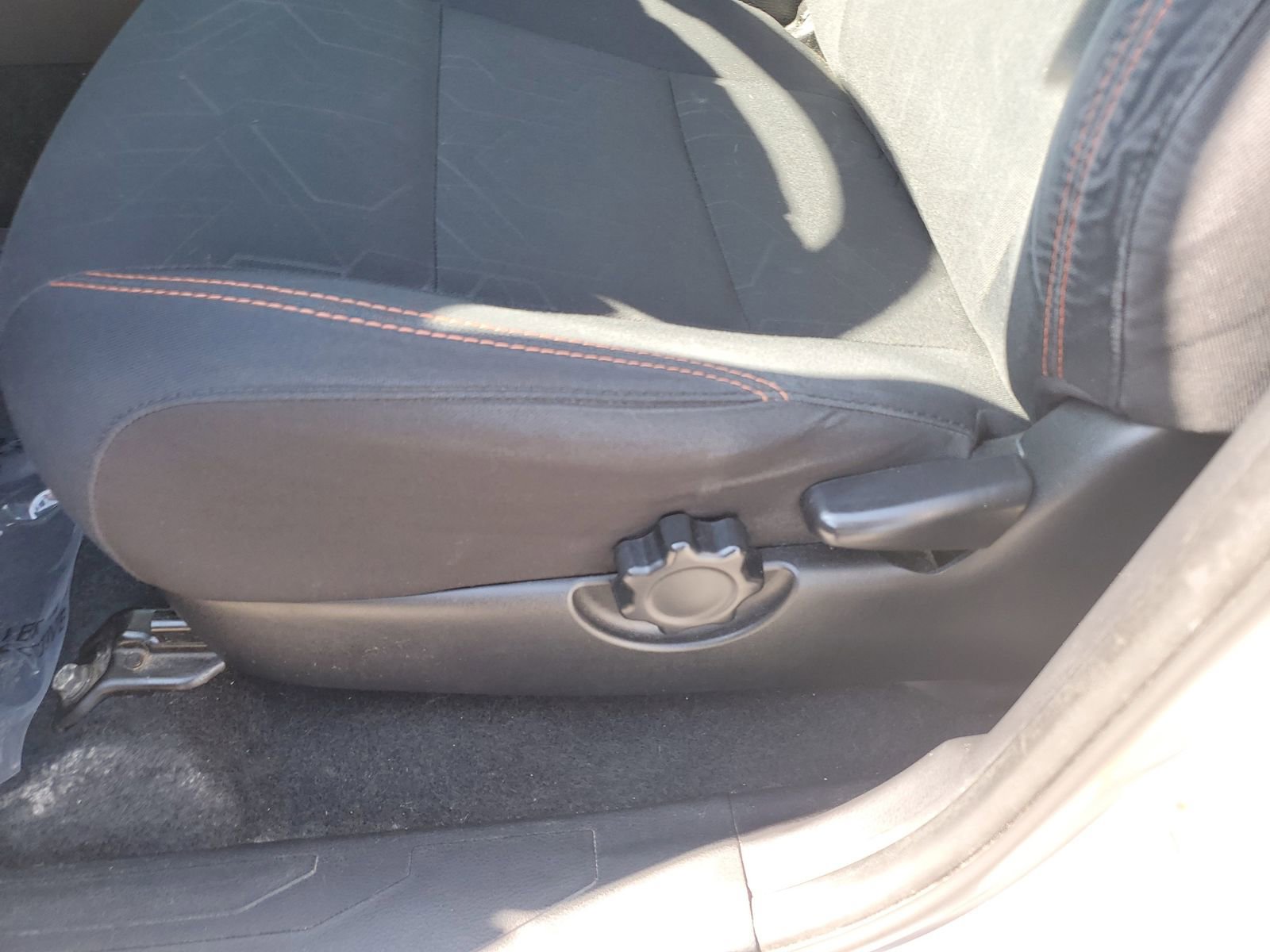 Certified 2019 Toyota Tacoma TRD Sport image 17