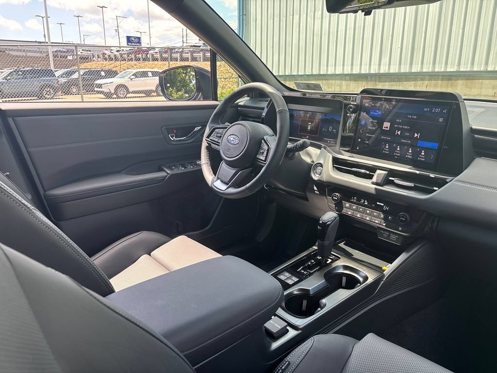 New 2026 Subaru Outback Touring AWD/4WD image 10