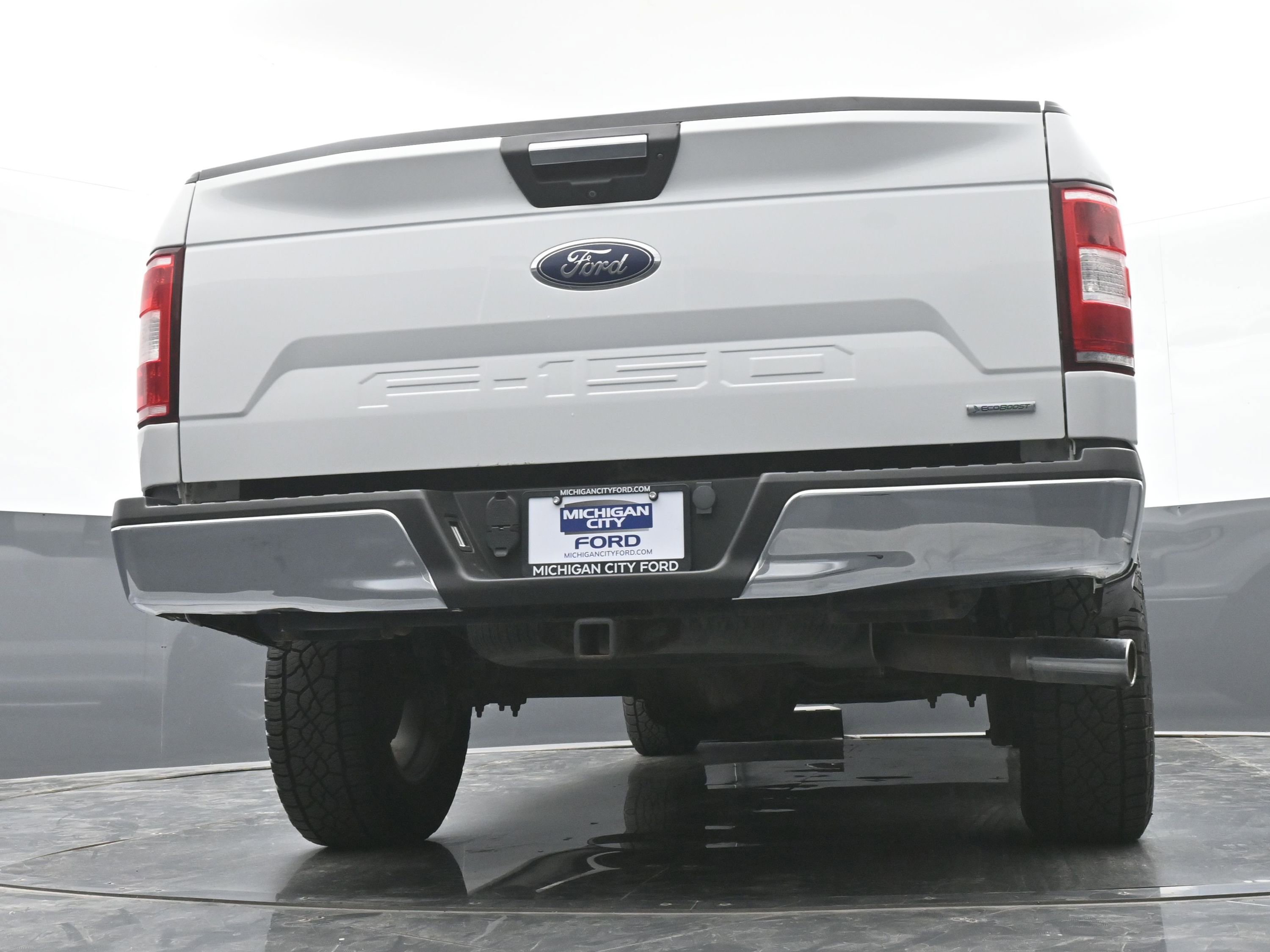 Used 2018 Ford F150 XLT w/ Equipment Group 301A Mid AWD/4WD image 36