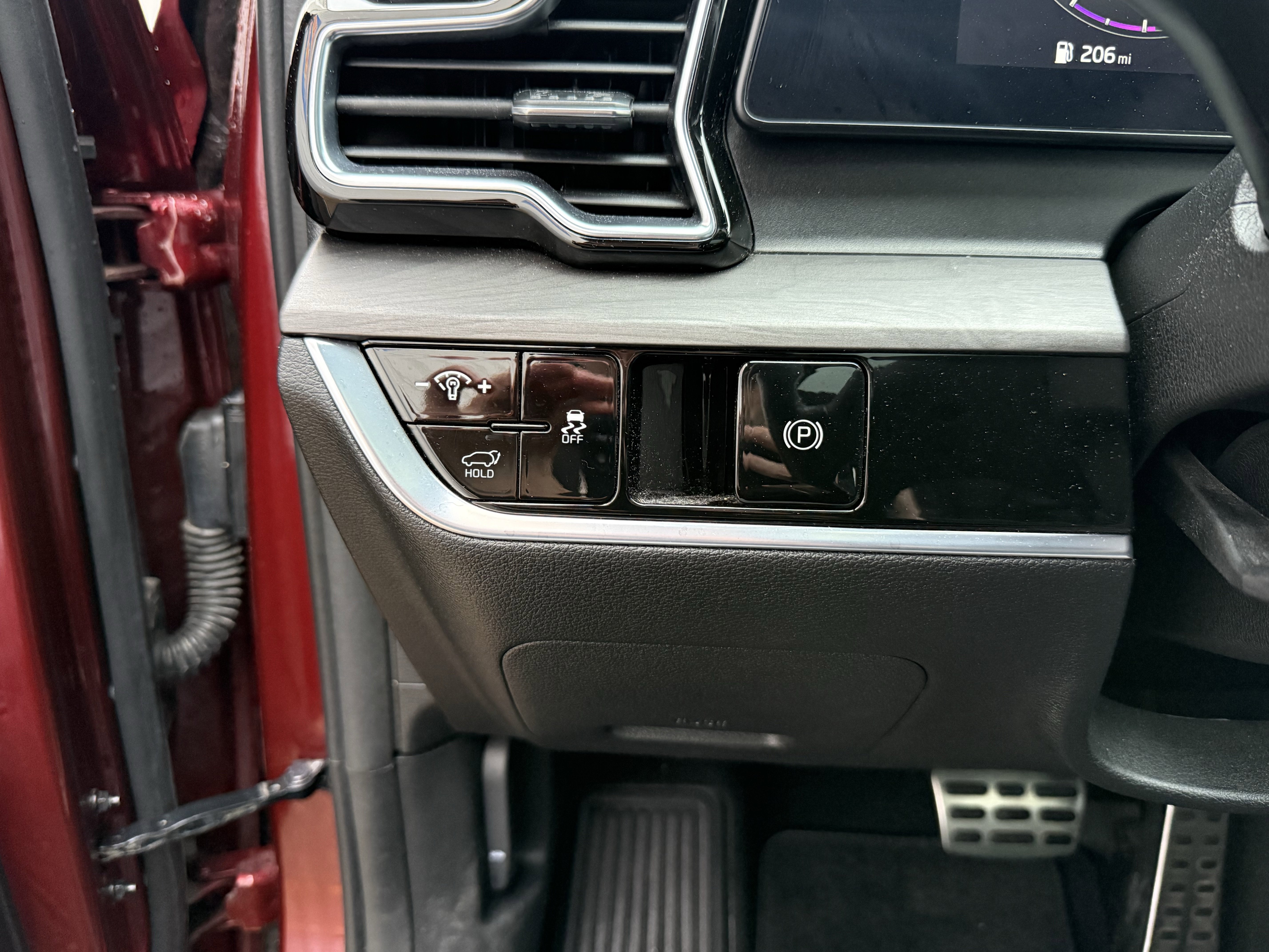 Used 2023 Kia Sportage X-Pro image 12