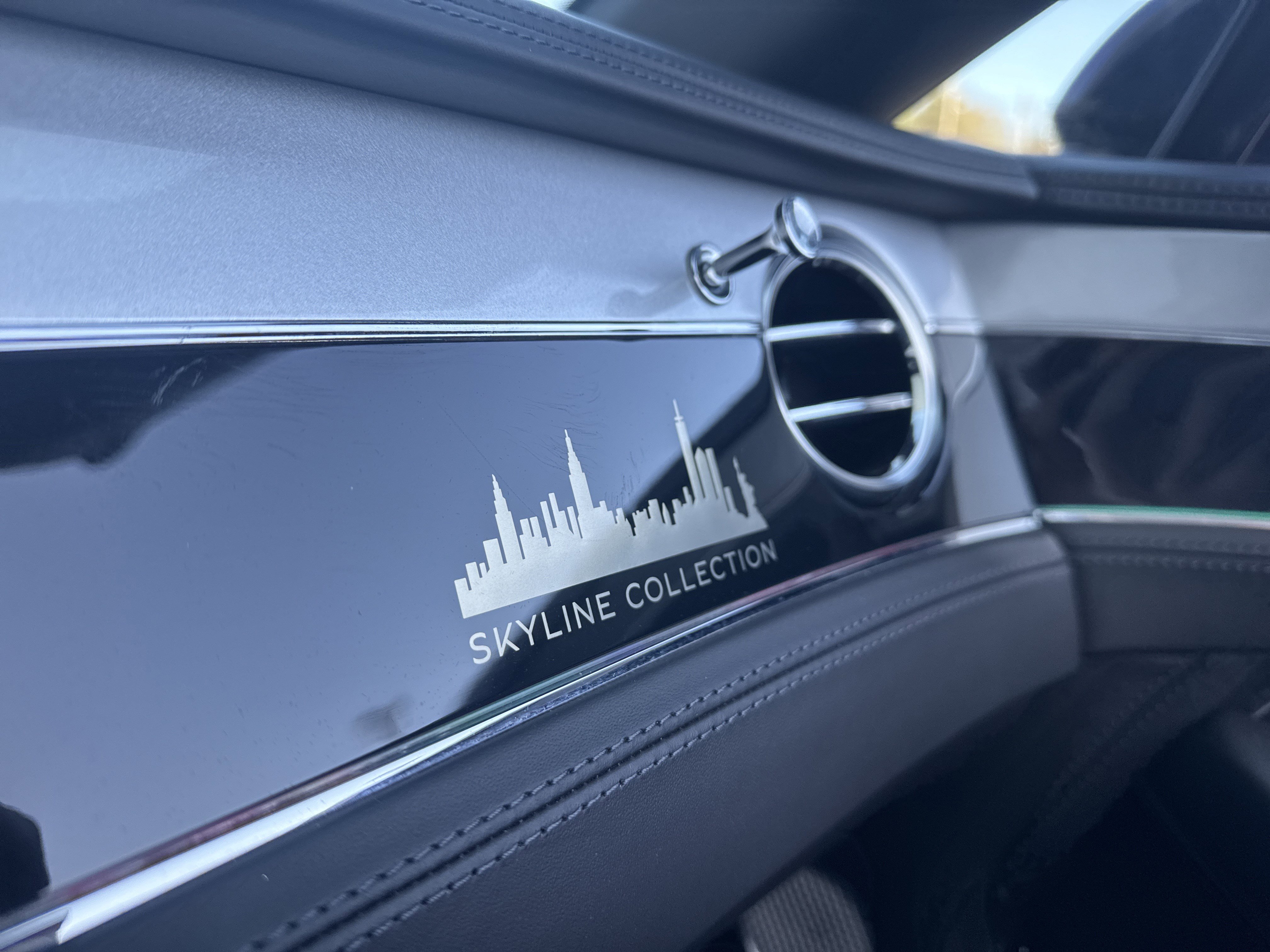 Used 2022 Bentley Continental GT AWD/4WD image 32