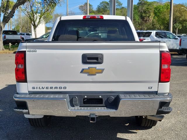 Used 2016 Chevrolet Silverado 1500 LT w/ All Star Edition image 8