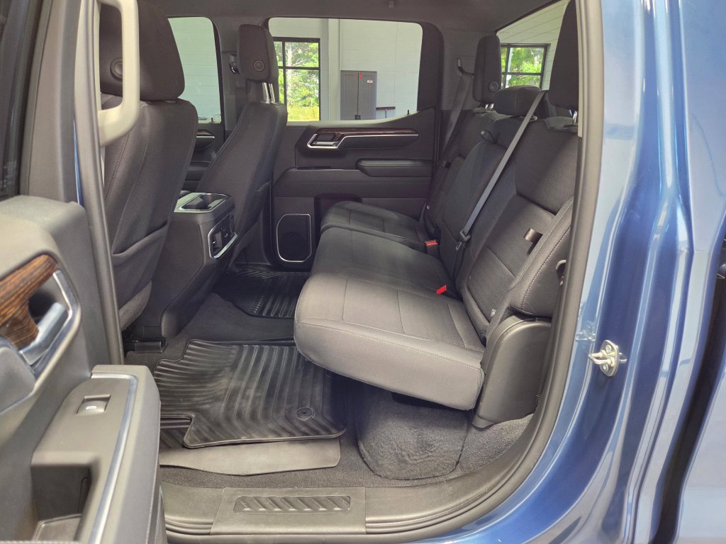 Used 2026 GMC Sierra 1500 Elevation AWD/4WD image 23