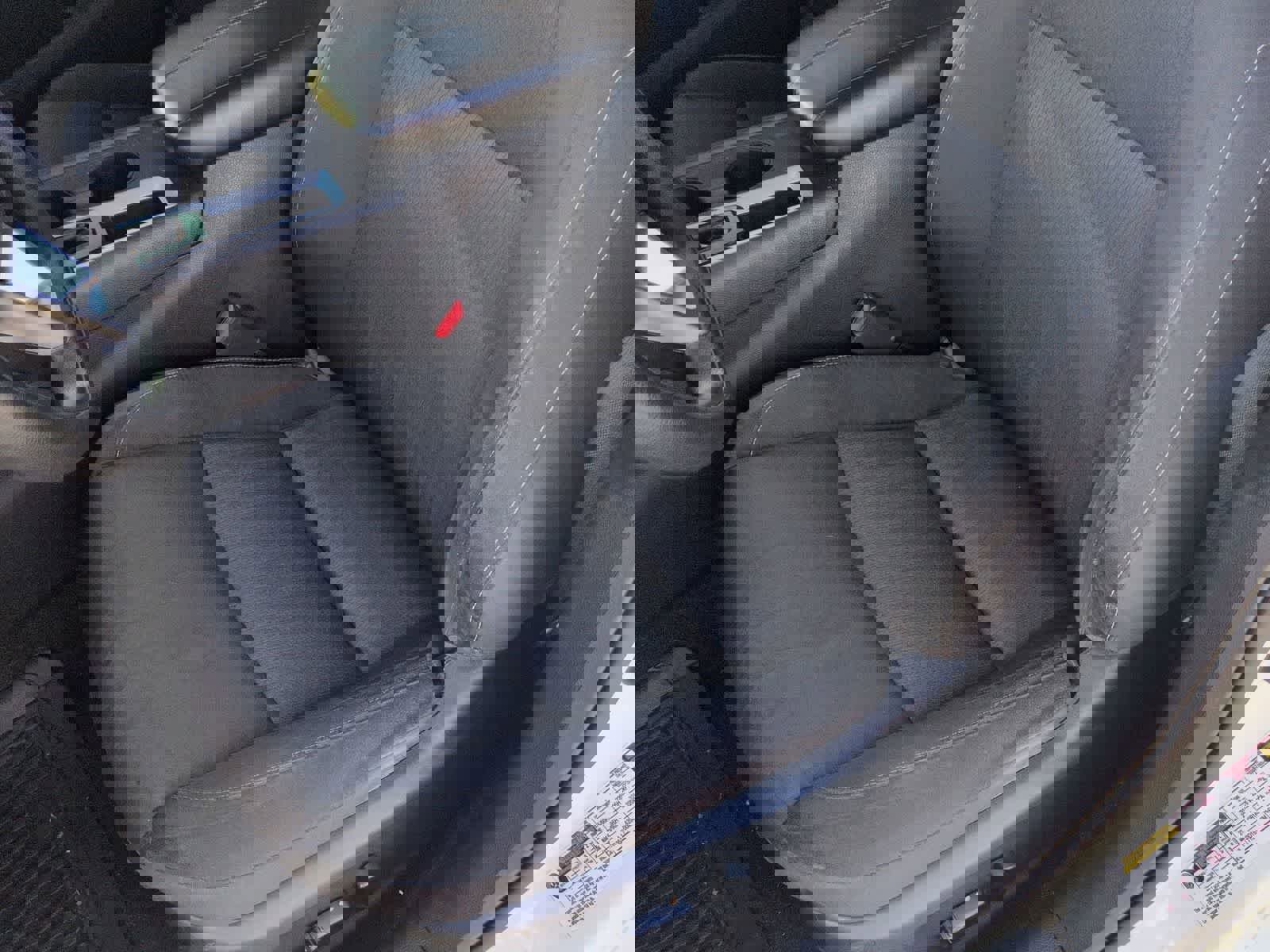 Used 2020 Nissan Altima 2.5 S image 16