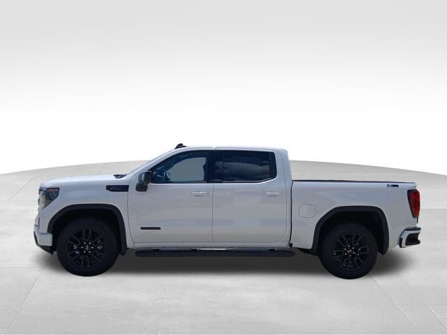 New 2026 GMC Sierra 1500 Elevation AWD/4WD image 2