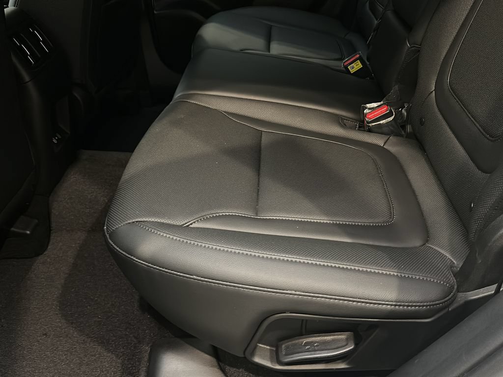 Certified 2025 Hyundai Tucson XRT AWD/4WD image 15